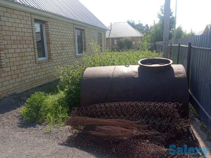 Участок с домом, Пос. интернациональный, ул.Коксай д.70, фотография 7