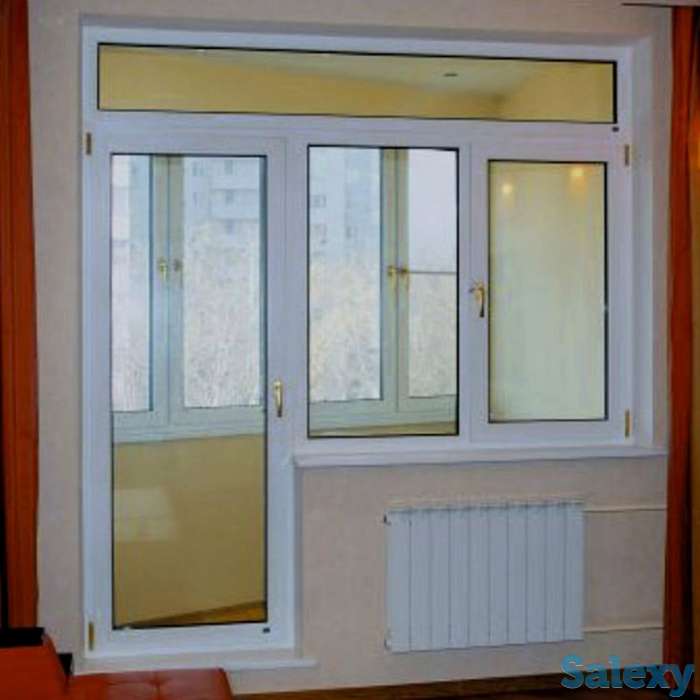 Ремонт Изготовление Окон Дверей, фотография 2