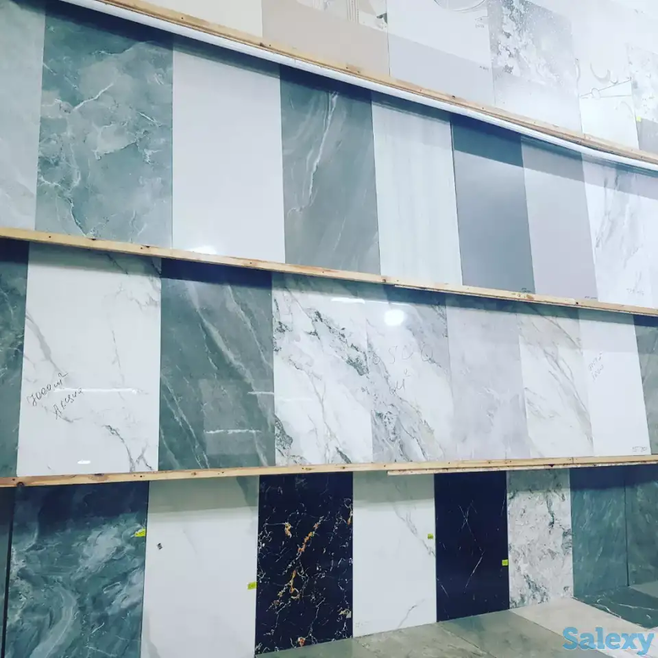 Кафель керамагранит производство Казахстан россия Узбекистан Киргизия Индия рассрочка имеется каспи РЕД ЗВОНИТЕ АЛМАТА, фотография 2