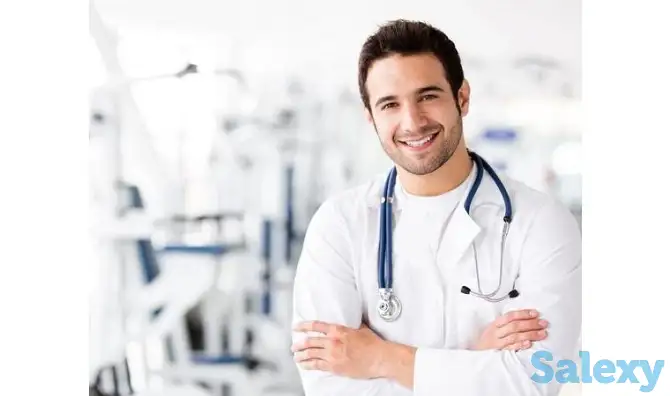 требуется медицинский консультант, фотография 1