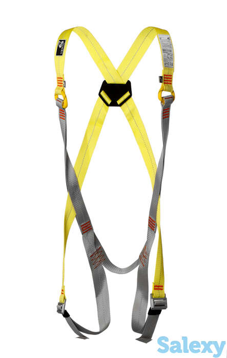 Страховочная привязь венто альфа 1.0, фотография 1