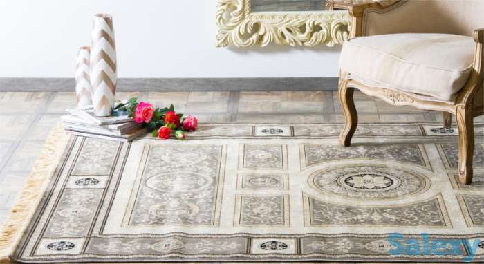 Услуги Химчистки ковров, фотография 9