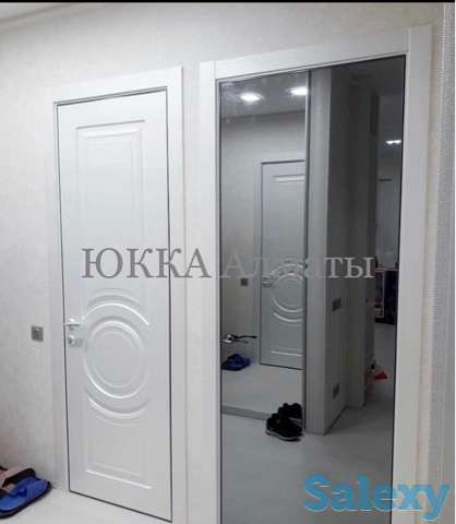 Межкомнатные двери ЮККА, фотография 4