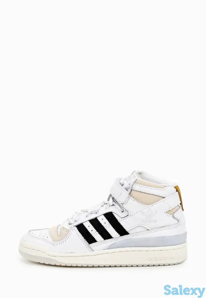 Кеды adidas originals, фотография 1