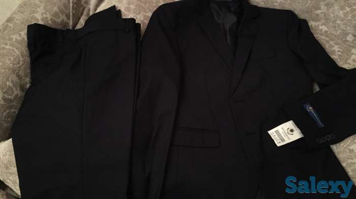 Продам новый костюм на школьника, фотография 2