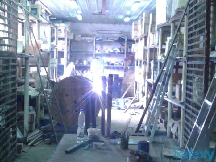 Аренда производственно складское помещение, ул. Майлина 85, фотография 8