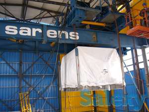 Аренда мобильных и гусеничных кранов с грузоподъемностьютонн, фотография 1