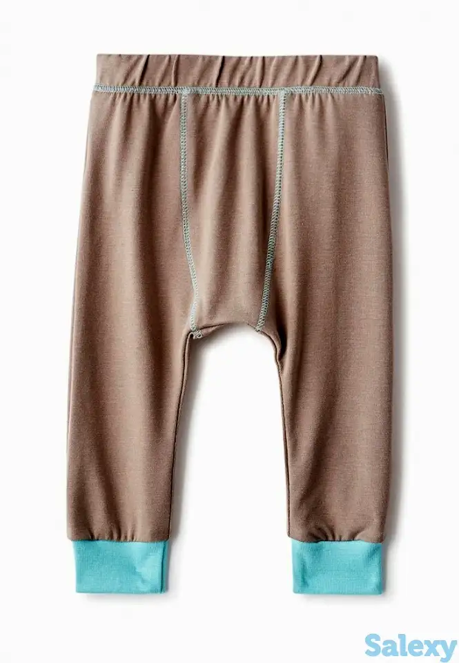 Леггинсы trendyco kids, фотография 1