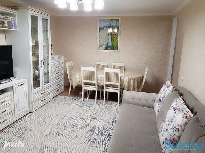 Продам 2 комнатную улучшенную квартиру, Майры 29, фотография 2