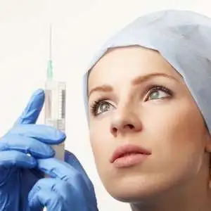 Медсестра на выезд снятие интоксикации и похмельного синдрома, фотография 1