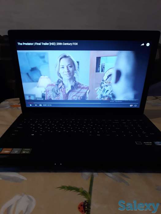 Продам Ноутбук - Lenovo G500 Core i3 3110M 2.40GHz В Идеальном Состоянии, фотография 4