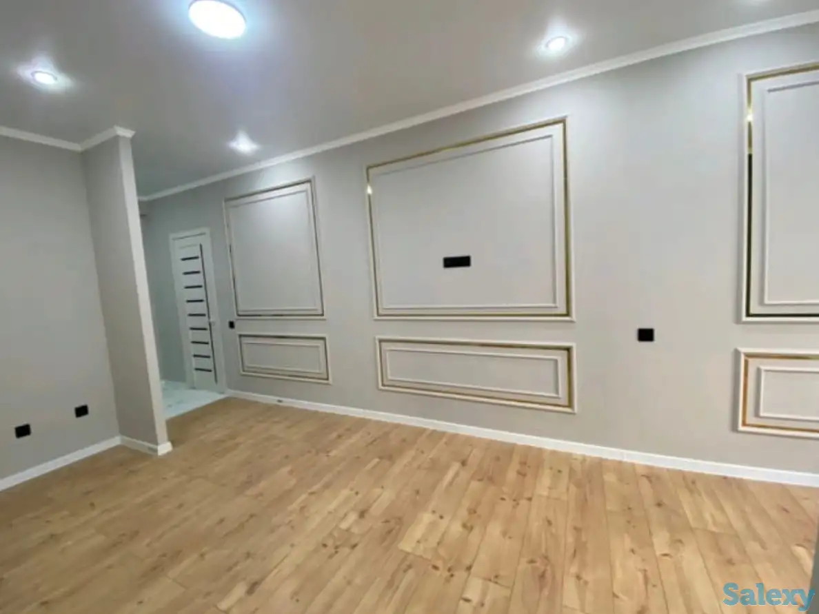 Ремонт квартир, коттеджей, офисов под ключ недорого, фотография 11