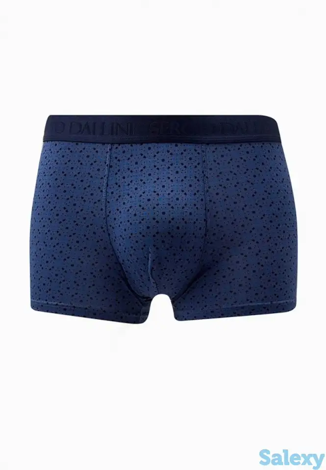 Трусы sergio dallini, фотография 1