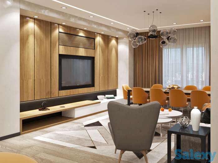 Ремонт и строительство под ключ, фотография 11