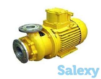 Насос для светлых нефтепродуктов, фотография 1