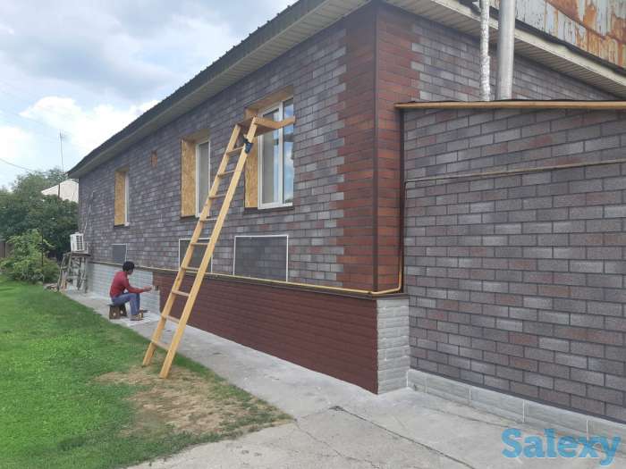 Кровля, фотография 5