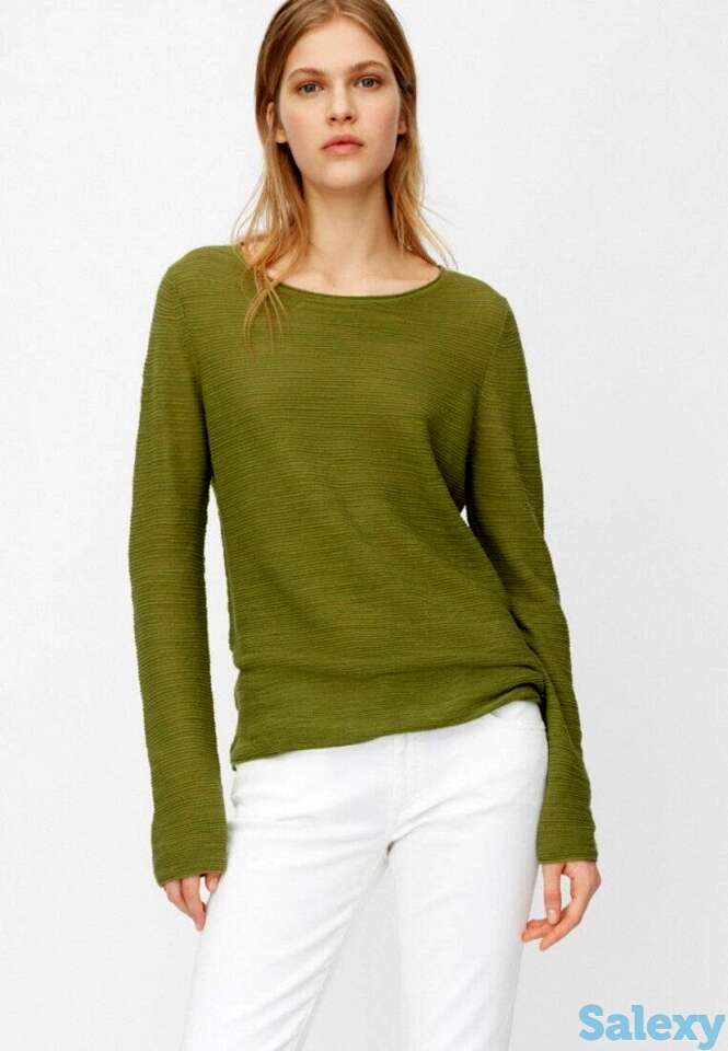 Джемпер marc o'polo, фотография 1