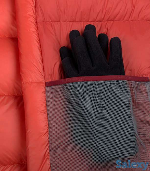 Куртка сивера смага про гренадин, фотография 8