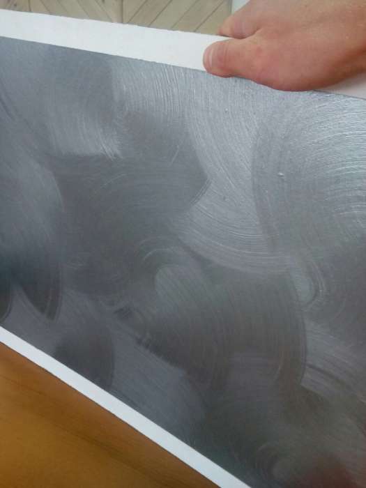 Декоративные штукатурки на заказ, фотография 3