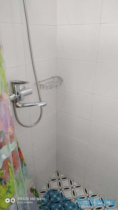 1-комнатная квартира, 15 м², посуточно, мкр №7 — Абая Алтынсарина, фотография 4