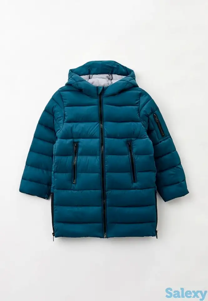 Куртка утепленная acoola, фотография 1