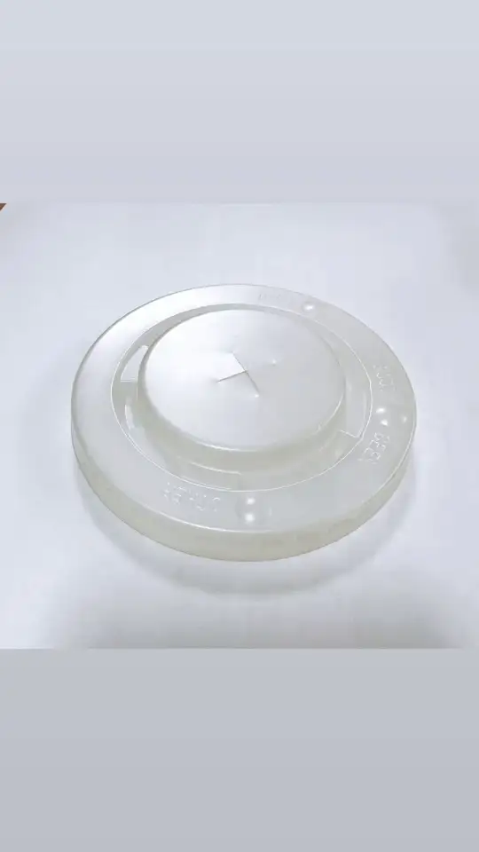 Крышки d-90 под холодные напитки, фотография 1