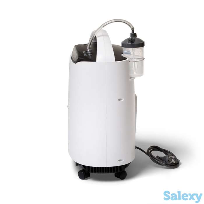 Аппарат для концентрации кислорода, фотография 1