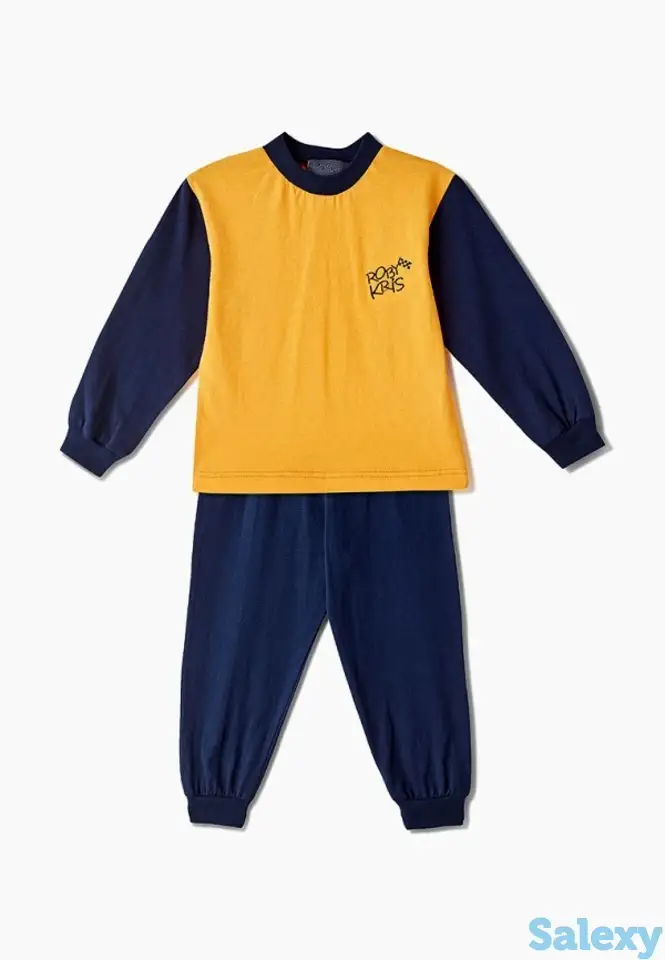 Пижама robykris, фотография 1