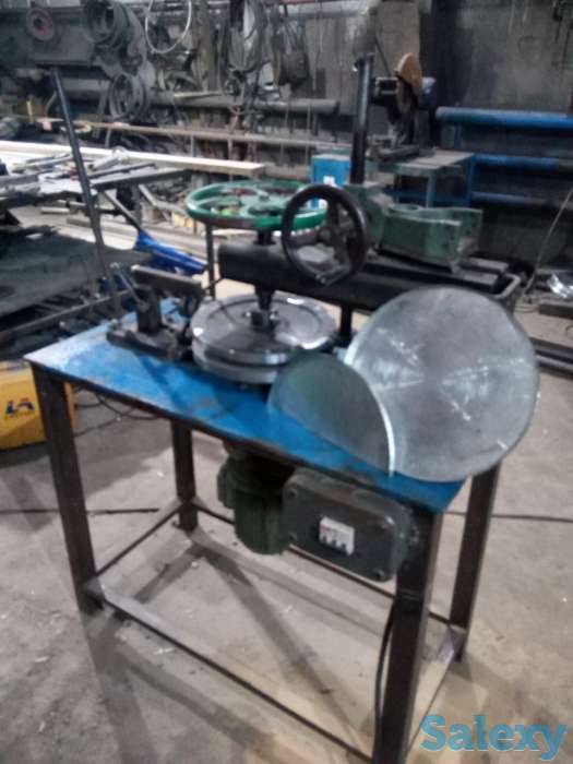 станки, фотография 3