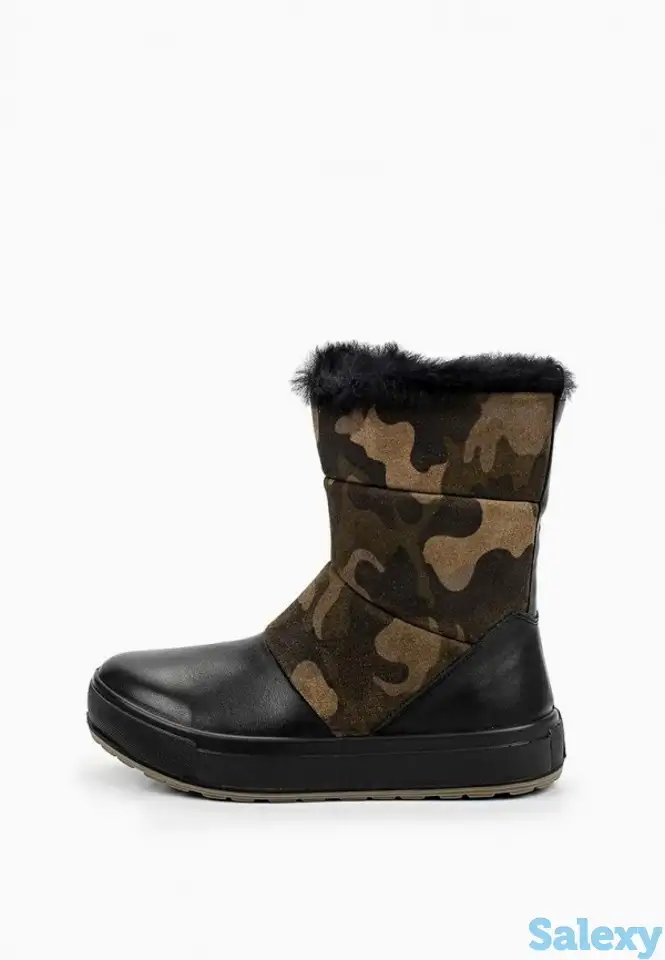 Полусапоги ralf ringer, фотография 3