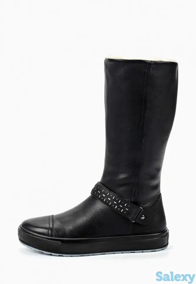 Сапоги ralf ringer, фотография 1