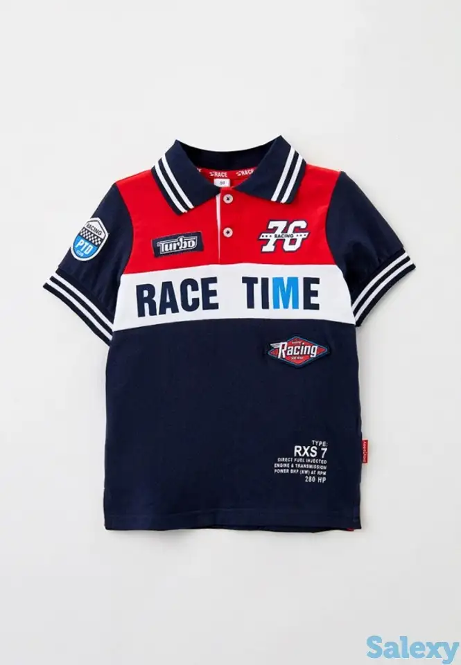 Поло playtoday, фотография 1