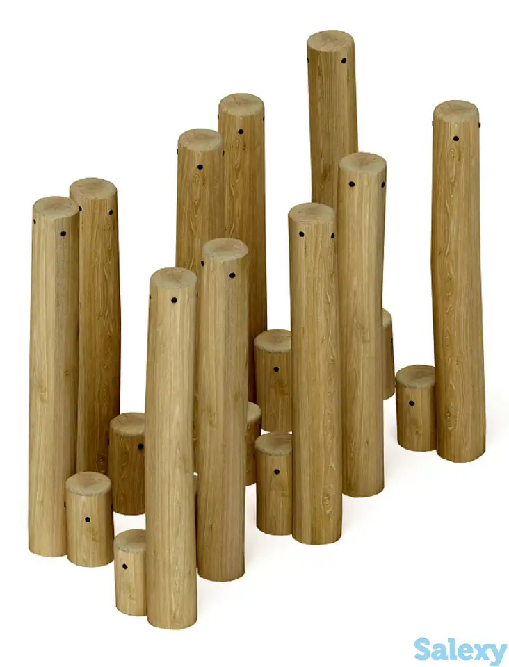 Бум-лабиринт (робиния) со 2.55.04, фотография 1