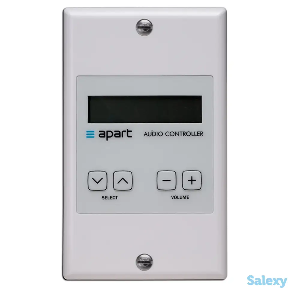 Настенный аудиоконтроллер apart d-diwac, фотография 1
