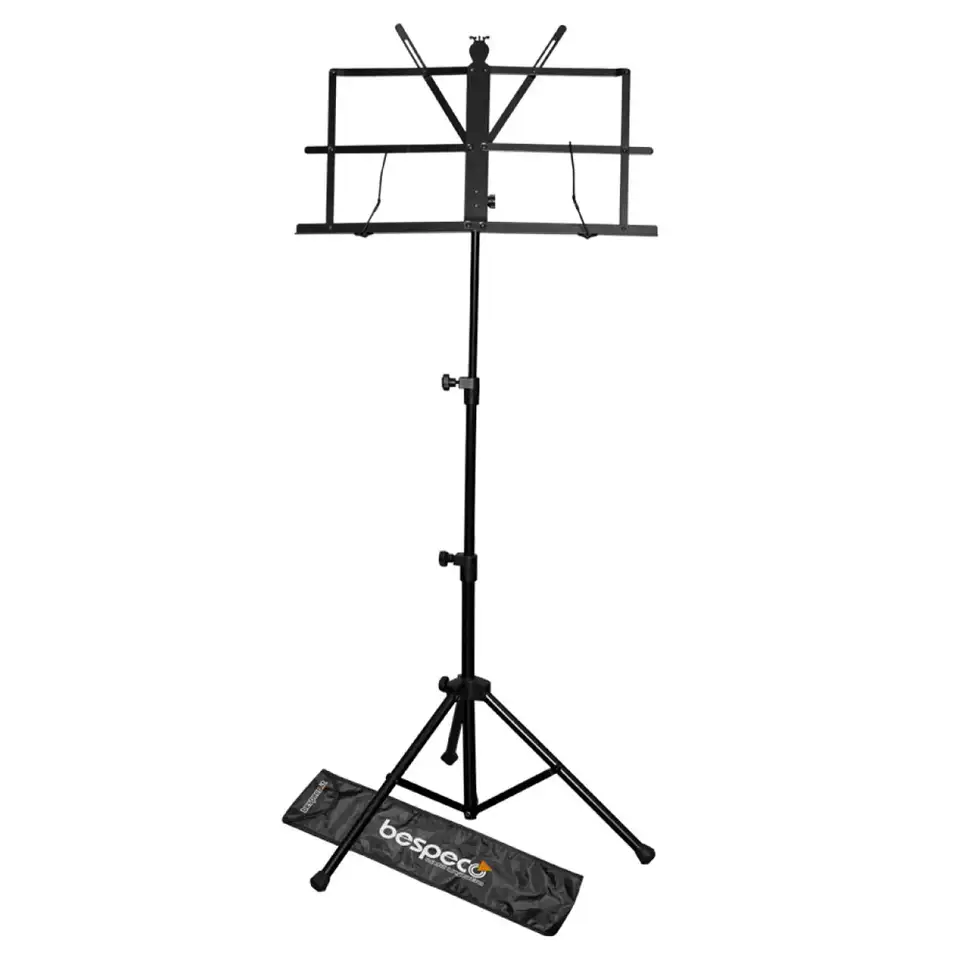Пюпитр bespeco bp01x, фотография 1