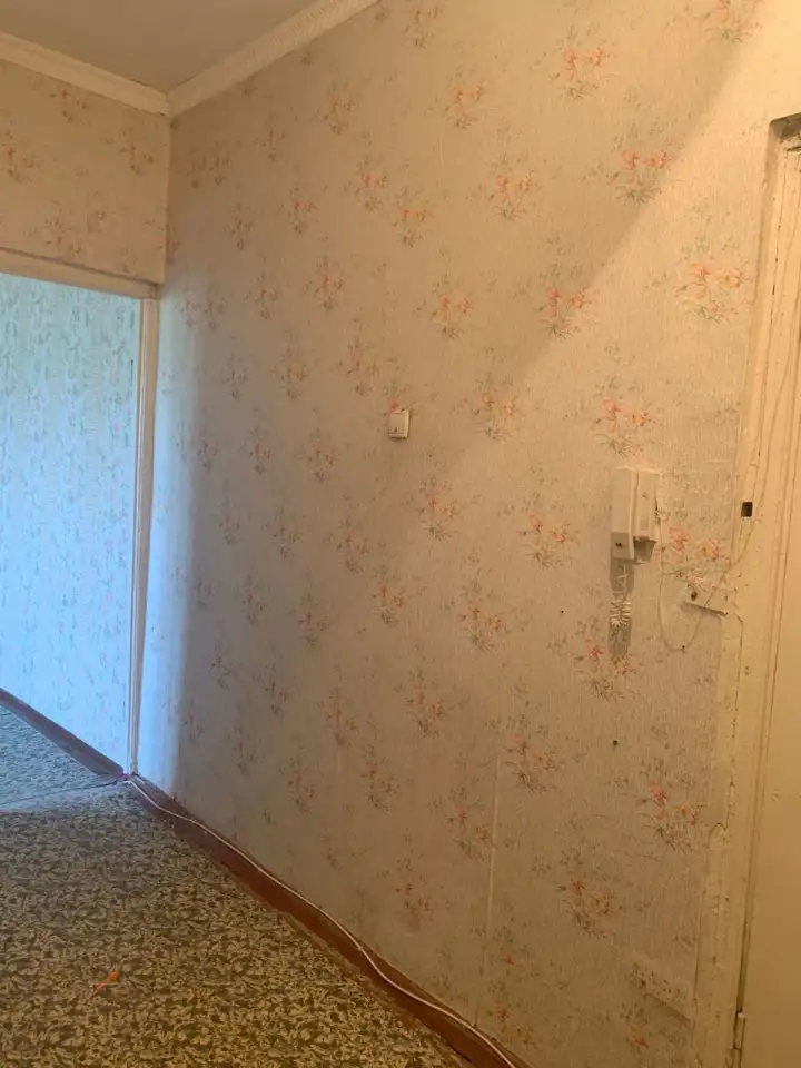 Продается 1 комнатная квартира в 8 микрорайоне, фотография 12