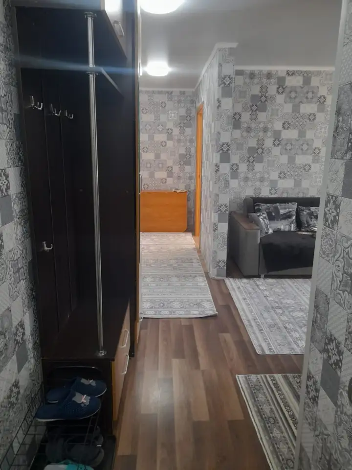 Сдам 3-х комнатную квартиру, Ново-Ахмирово, фотография 10