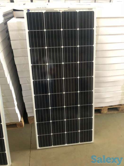 Установка солнечных электростанций под ключ!, фотография 2