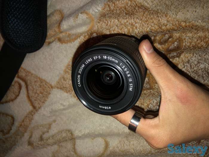 Фотоаппарат, фотография 3