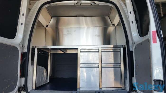 Услуги по изготовлению изделий из любого металла, фотография 4