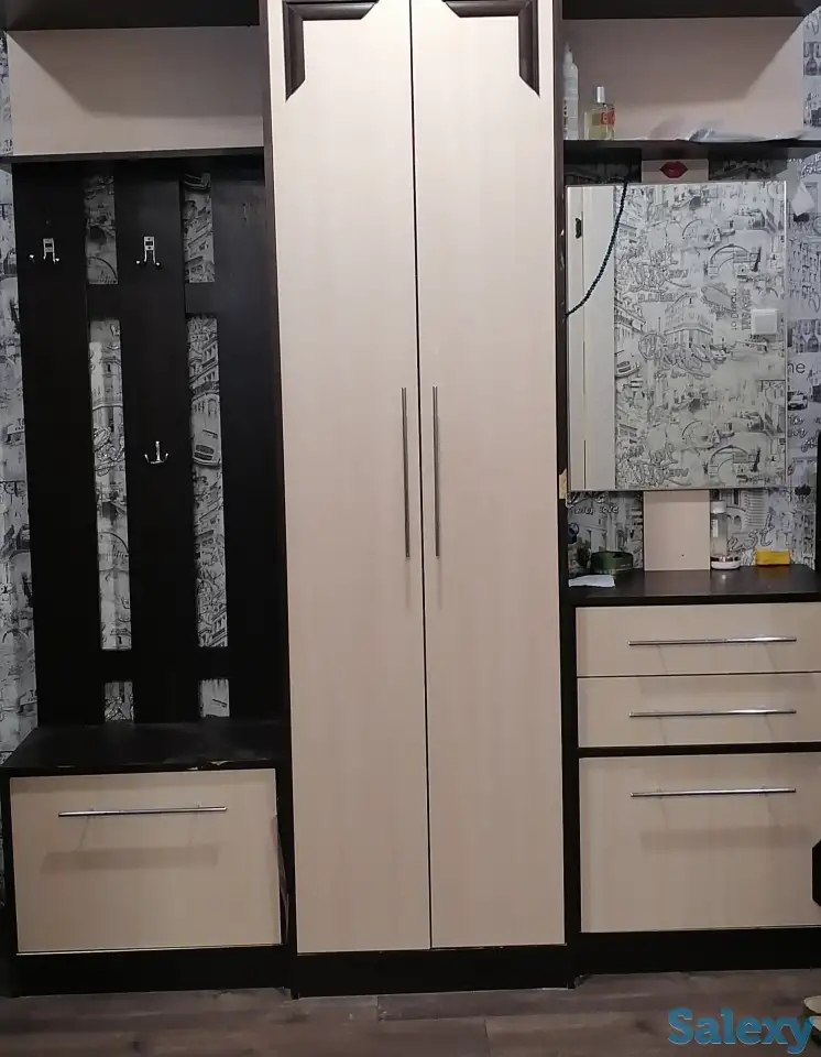 Мебель в прихожую, фотография 1