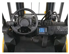 Вилочные Погрузчики KOMATSU  Надёжность , которая работает !, фотография 5