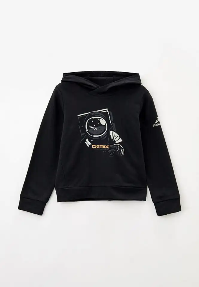 Худи demix, фотография 1
