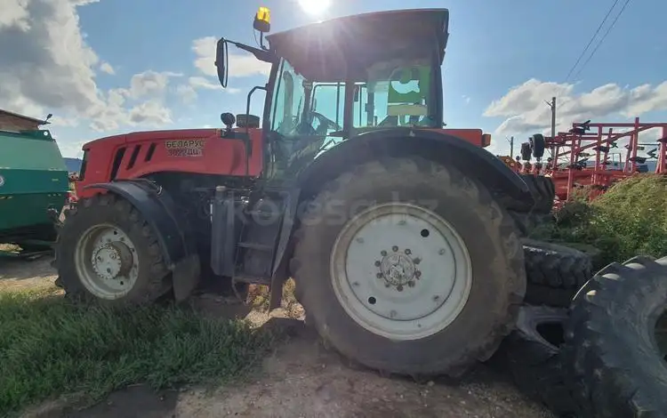 Трактор МТЗ 3022, фотография 4