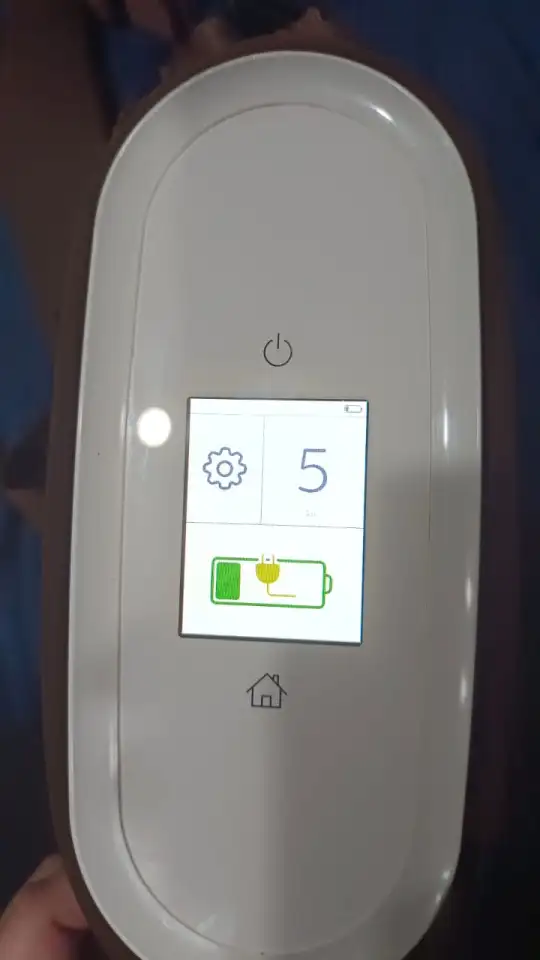 Портативный концентратор кисл-да Philips Simplygo, фотография 3