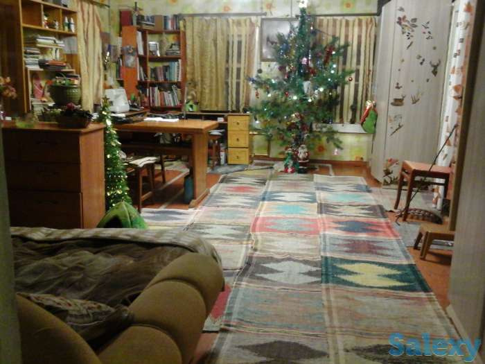 зимний дом в красивейшем месте новгородской области, фотография 7