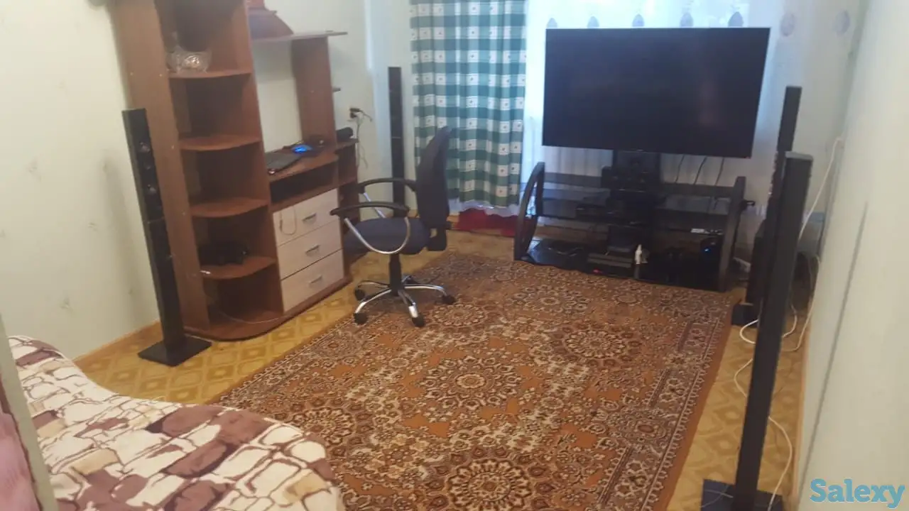 продам квартиру, 4-28, фотография 2