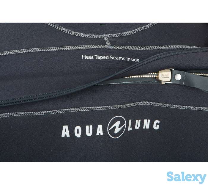 Гидрокостюм близзард про 2011, пресс.неопр. 4 мм, жен,, фотография 5