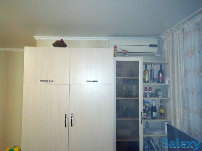 продам 2-ком квартиру, Академика Сатпаева угол Лермонтова, фотография 5