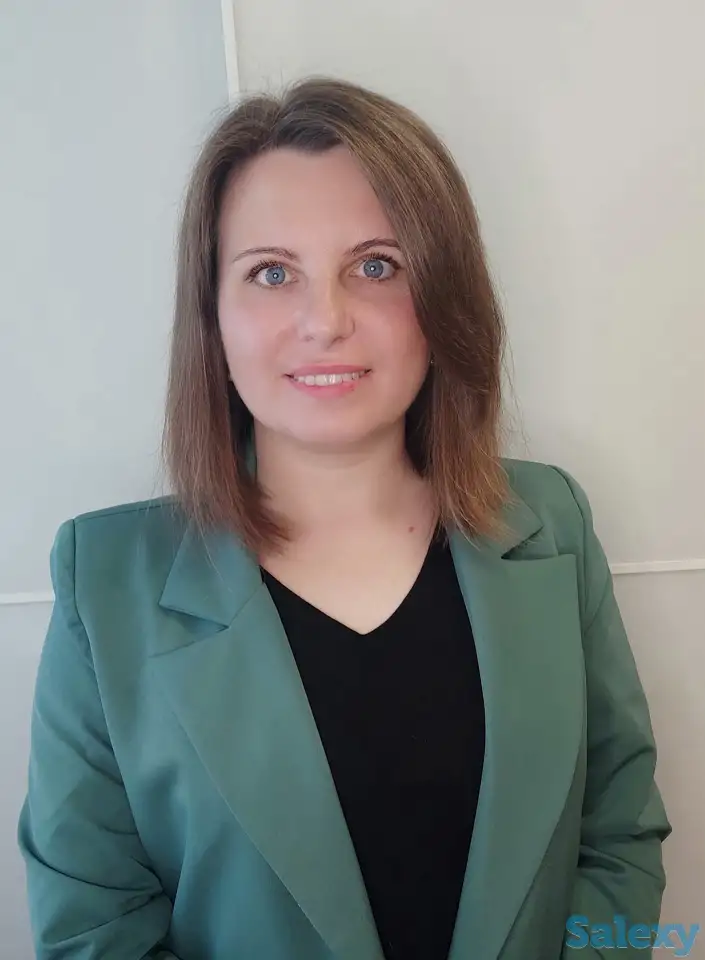 Трансформационный психолог, коуч, психосоматолог, фотография 1